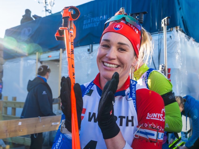 Bátovská Fialková