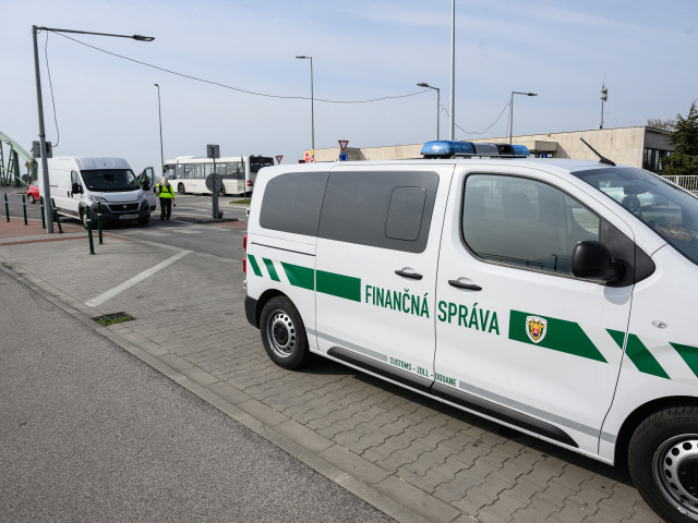 SR FS Komárno Komárom slintačka krívačka opatrenia NRX