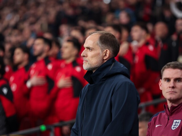 Thomas Tuchel