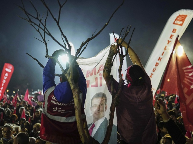 Ekrem Imamoglu