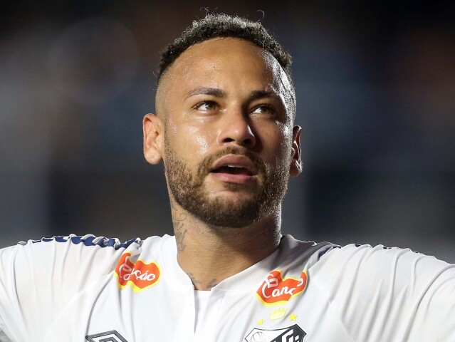 Neymar