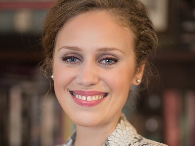 Pavlína Valovičová
