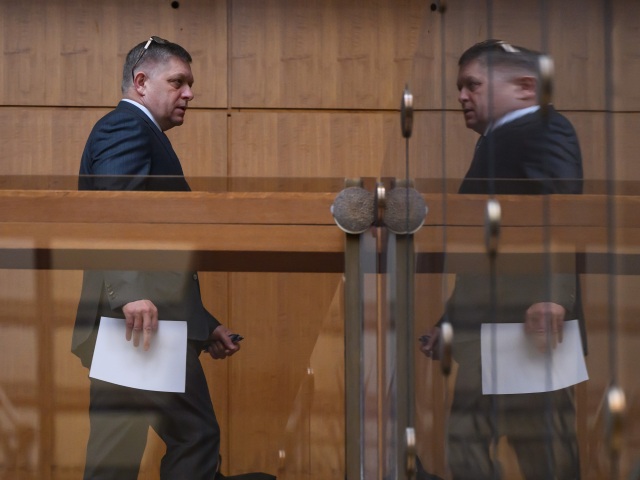 Robert Fico