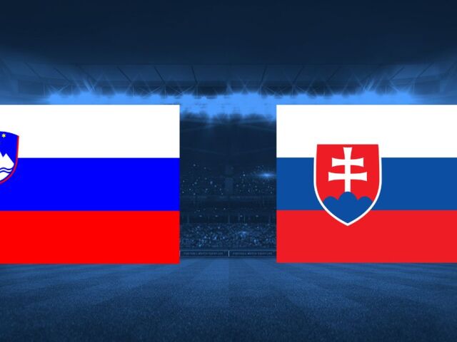 slovinsko slovensko