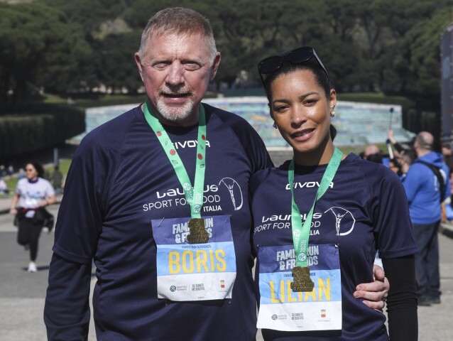 Boris Becker