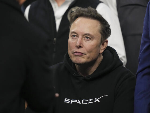 Elon Musk