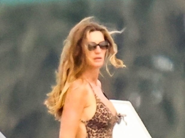 Gisele Bündchen
