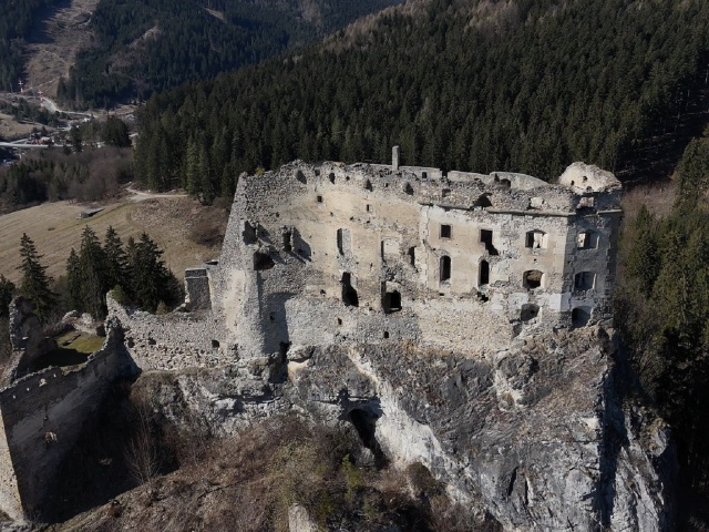 Hrad Likava