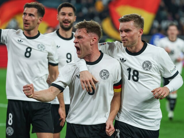 Joshua Kimmich