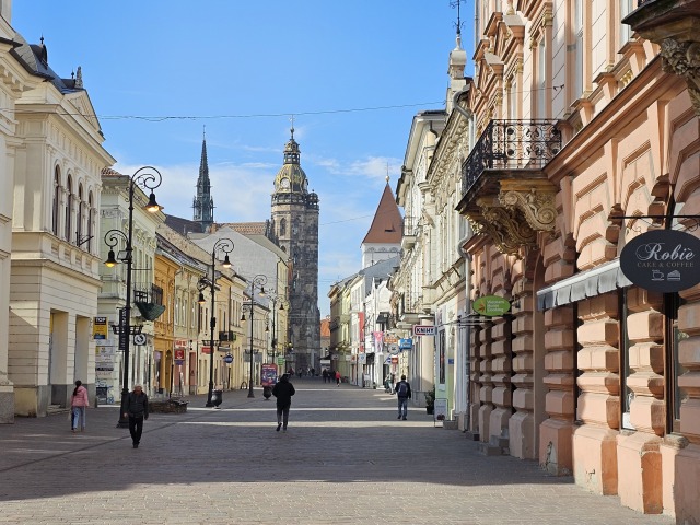 Kosice