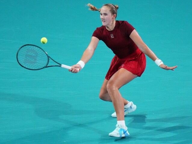 Mirra Andrejevová