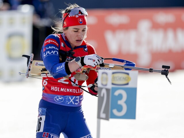 Paulína Bátovská Fialková