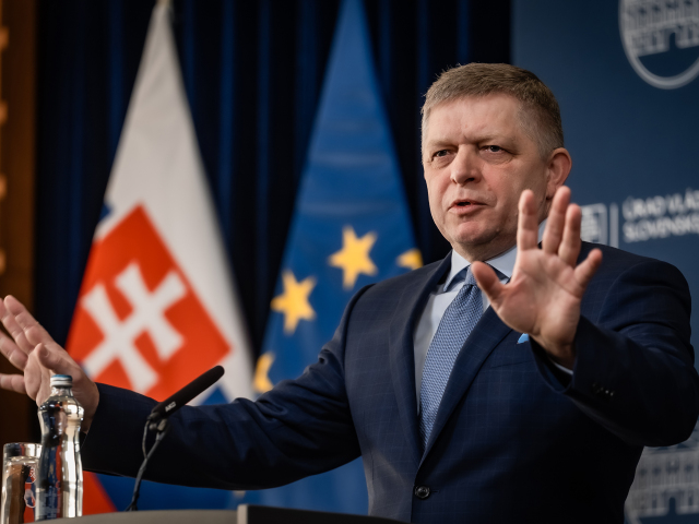 Robert Fico
