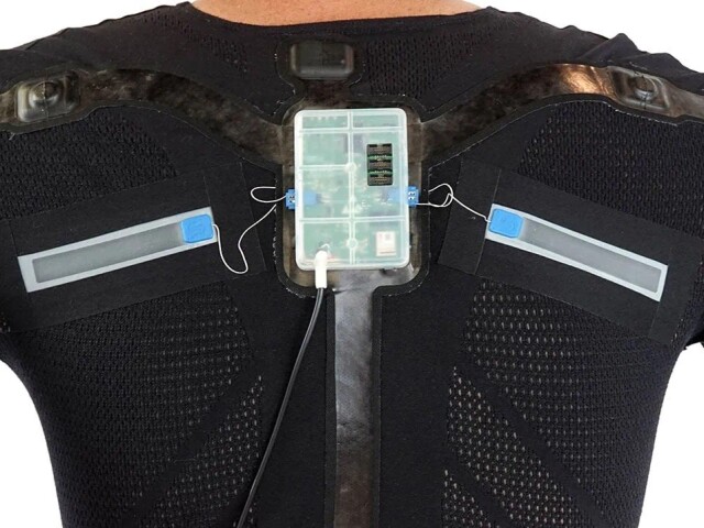 Smart Shirt-how-it-works
