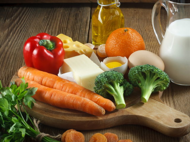 vitaminy