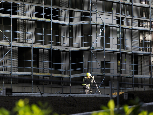 Bratislava Penta Rezidencie Pri Mýte výstavba novostavba byty