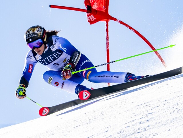 Federica Brignoneová