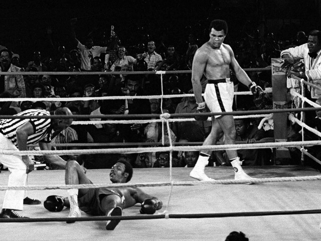Muhammad Ali