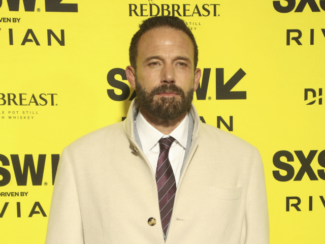 2025 SXSW - "The Accountant 2"