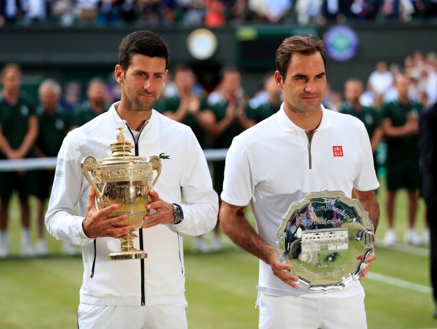 Novak Djokovič