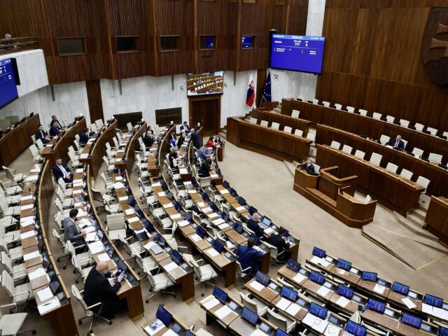 parlament