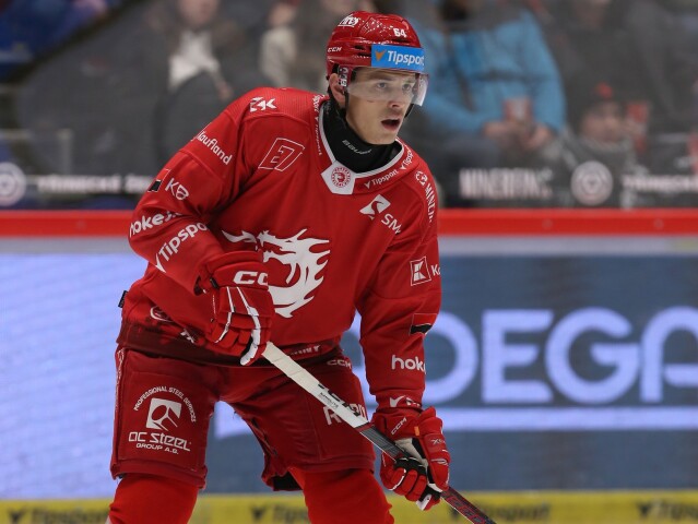 Patrik Koch