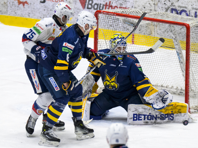 Patrik Marcinek