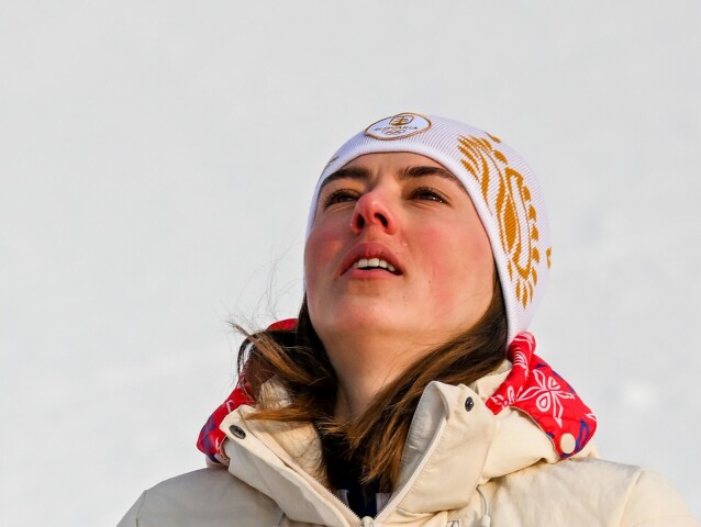 Petra Vlhová