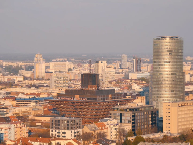 Slovenský rozhlas