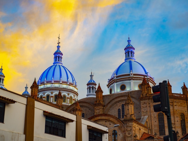 Španielsko, Cuenca