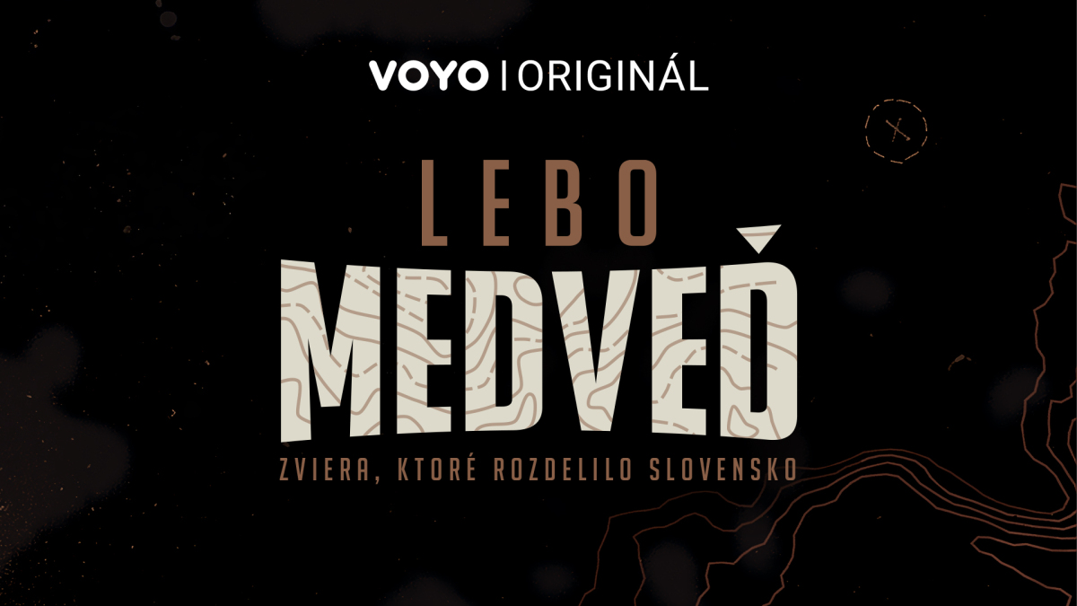 LEBO MEDVED