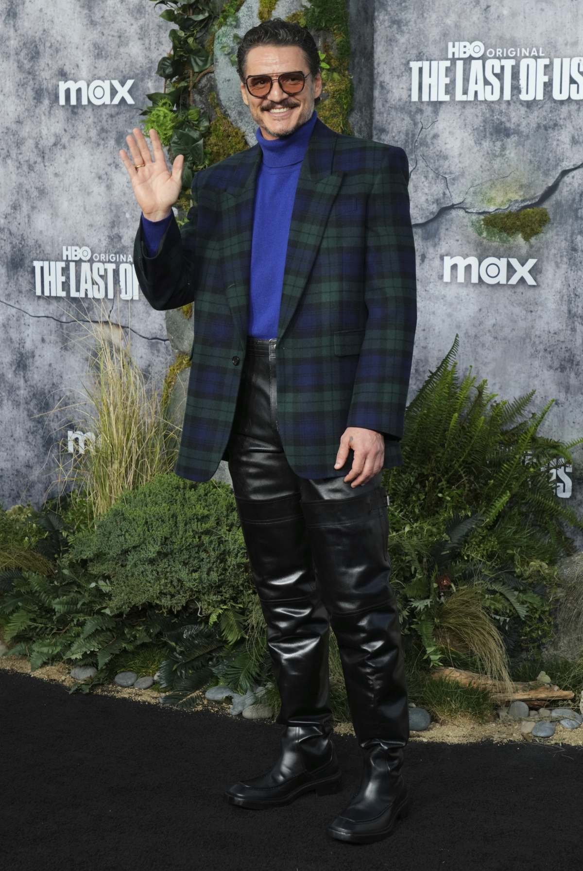 Pedro Pascal