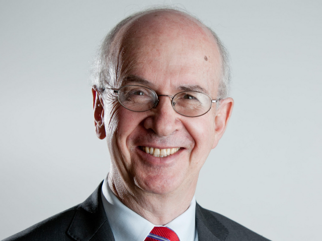Desmond Lachmann