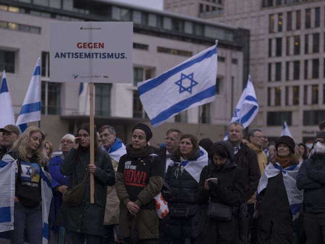 Germany Israel