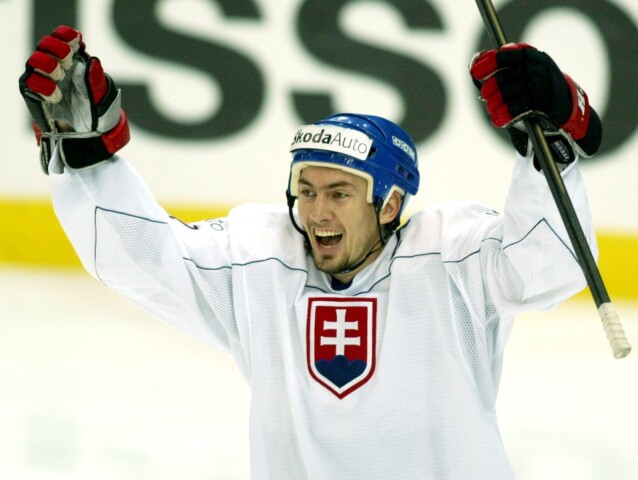 Miroslav Šatan