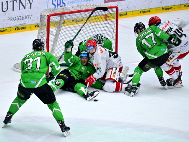 Mlada Boleslav