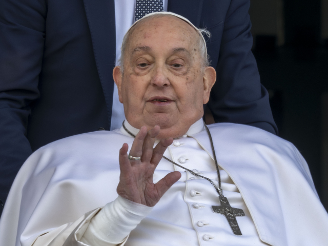 Pápež / František / Pope / Francis /