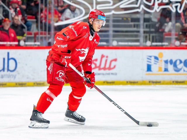 Patrik Koch