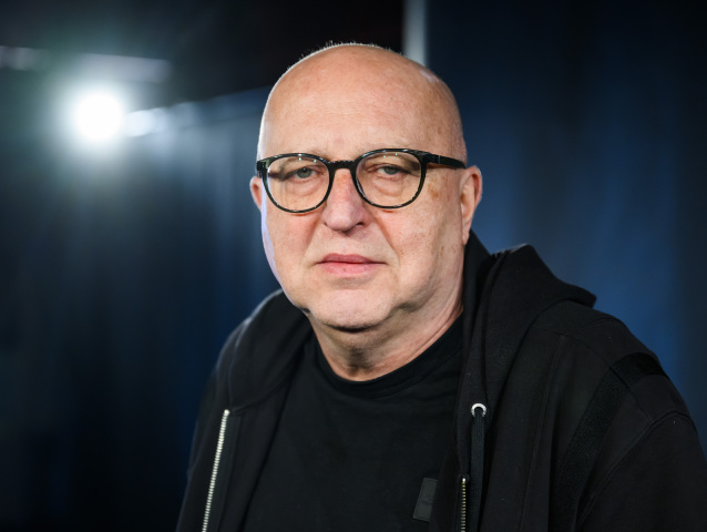 Roman Polák Škótska hra divadlo generálka BAX