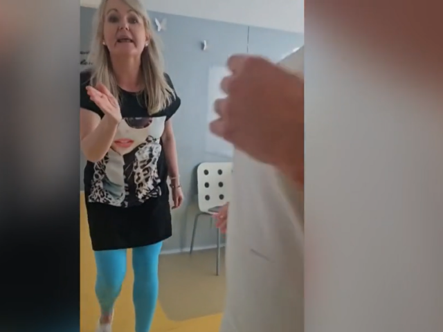 Vulgárna lekárka