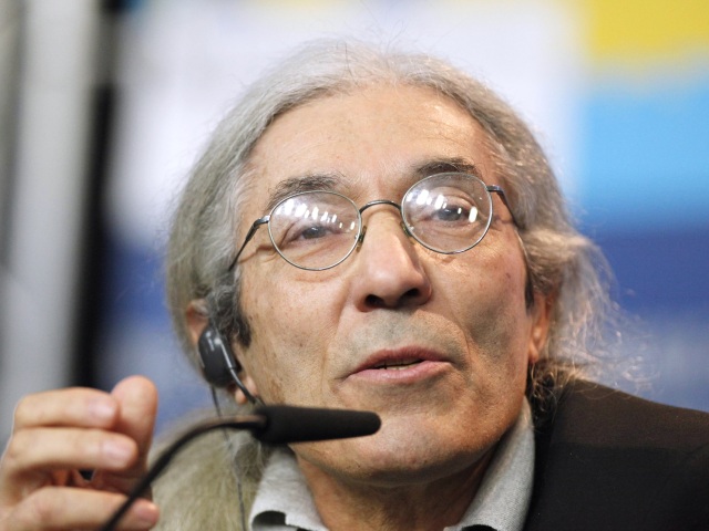 Boualem Sansal