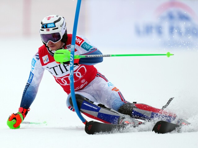 Henrik Kristoffersen
