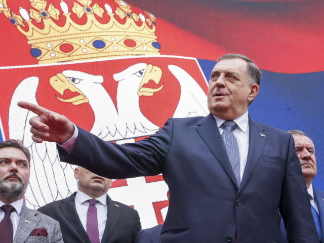 Milorad Dodik