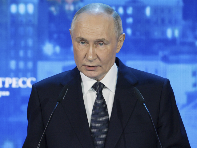 putin