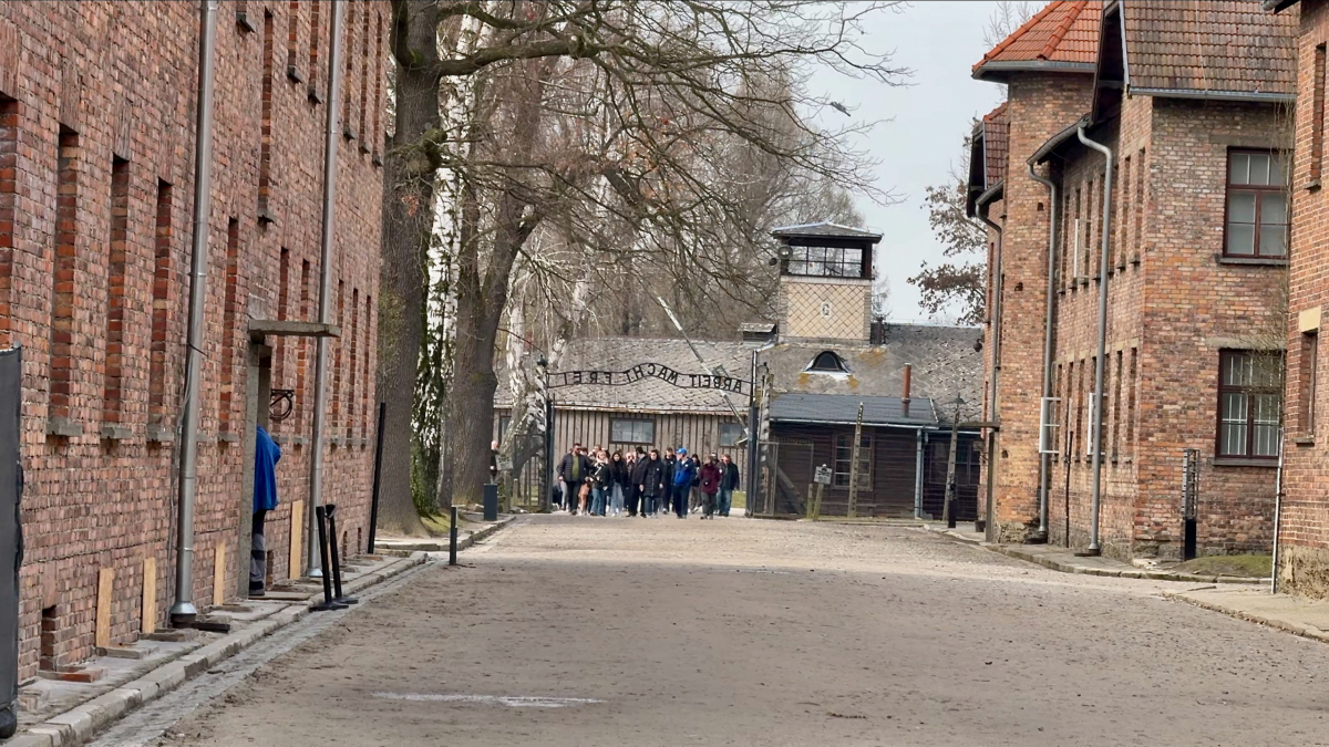 Auschwitz