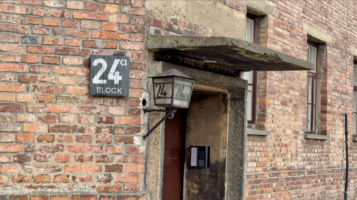 Auschwitz