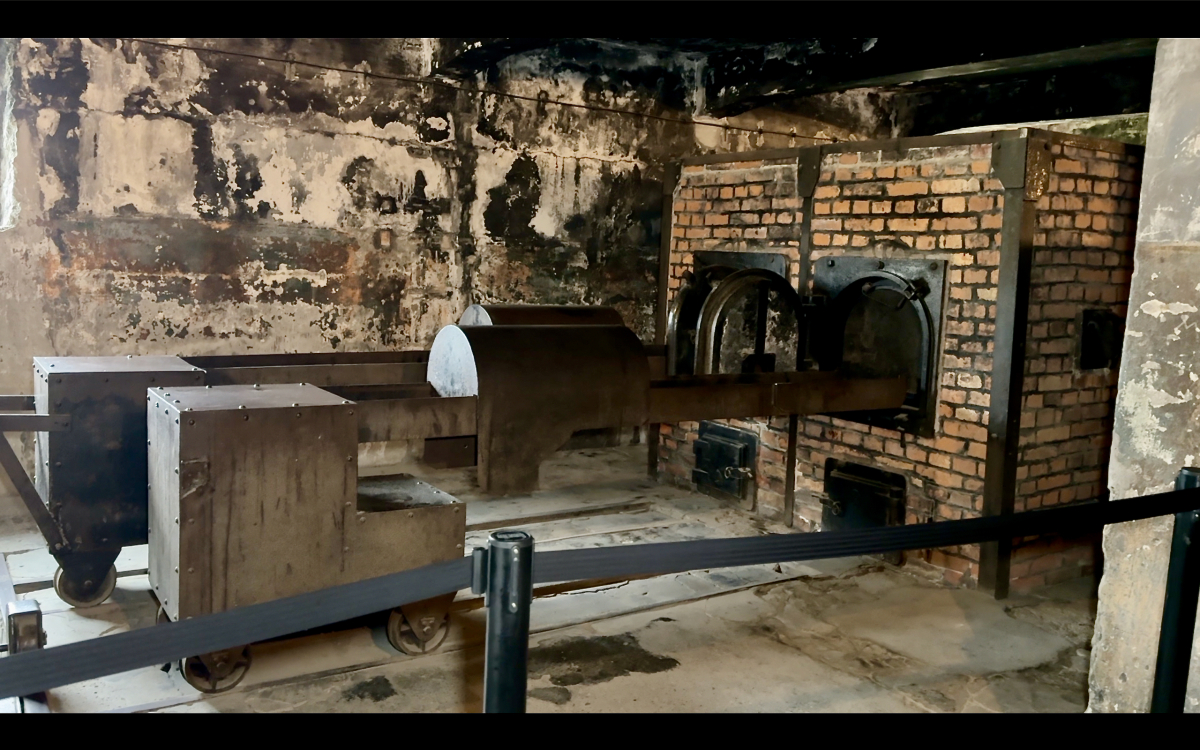 Auschwitz