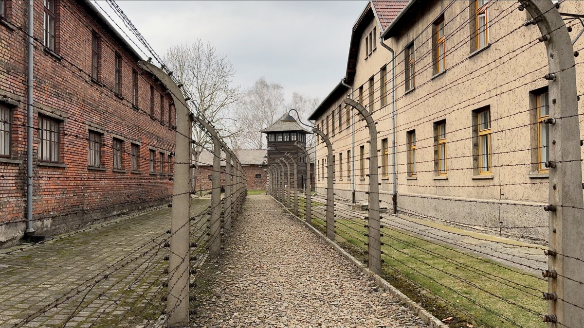 Auschwitz