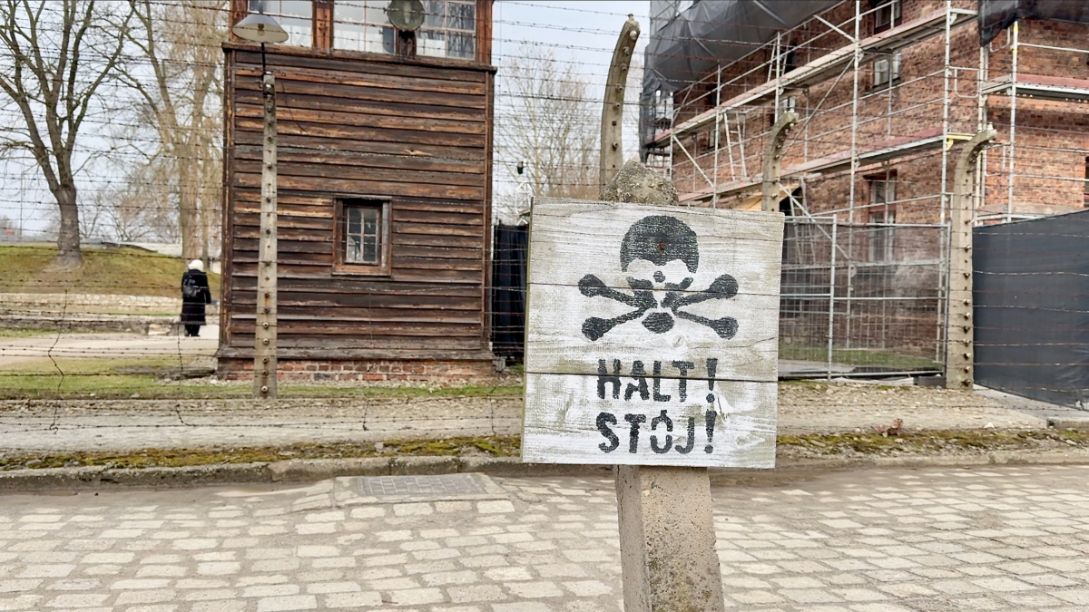 Auschwitz
