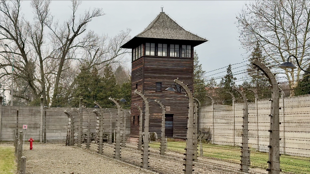 Auschwitz